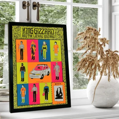 S7318be8bcfd04619b61b45c02d75234fA - King Gizzard Store