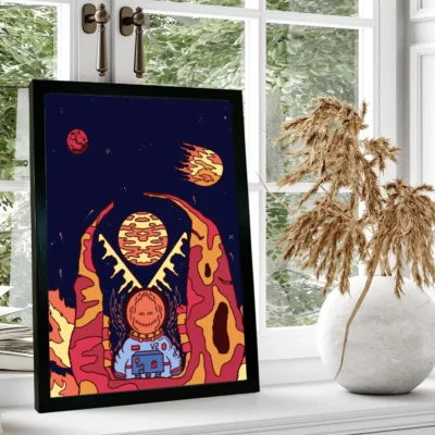 Sa3dd6e73b5f348d1b0bd3de9bdc43186r - King Gizzard Store